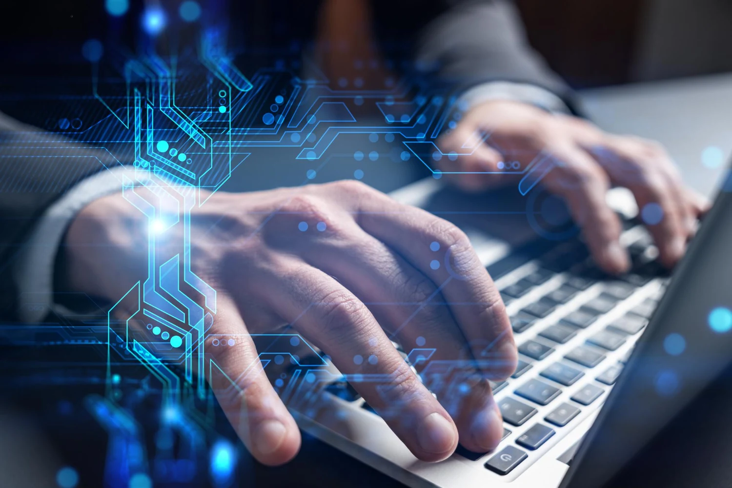 Technology & Research